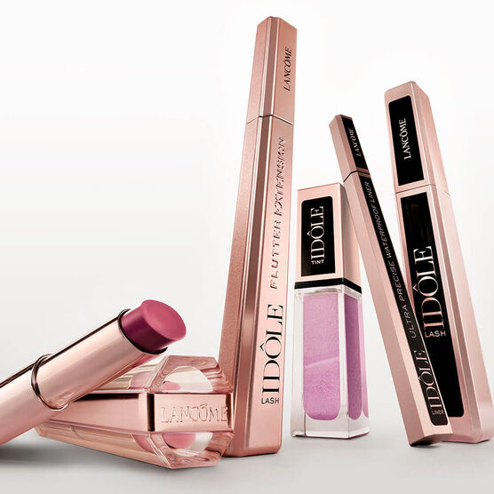 SOMBRA LIQUIDA ID�LE